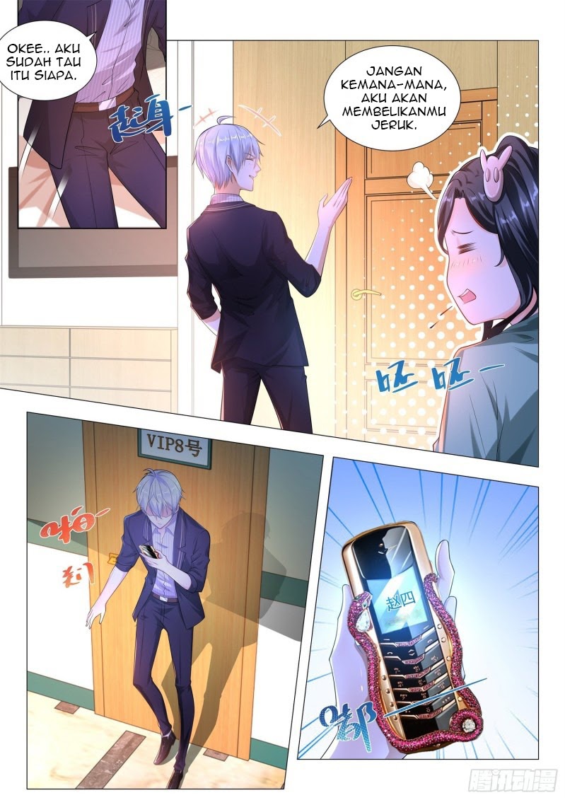Shen Hao’s Heavenly Fall System Chapter 177 Gambar 12